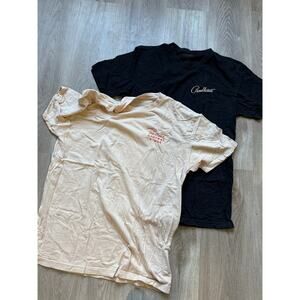 Pendleton Shirts, Men's size Large, 2 shirts, short sleeve